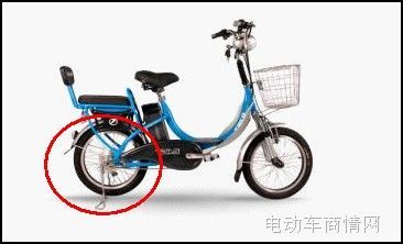 电动车电机控制器位置图解_喜德盛电动车控制器_电动车电池刹车位置图