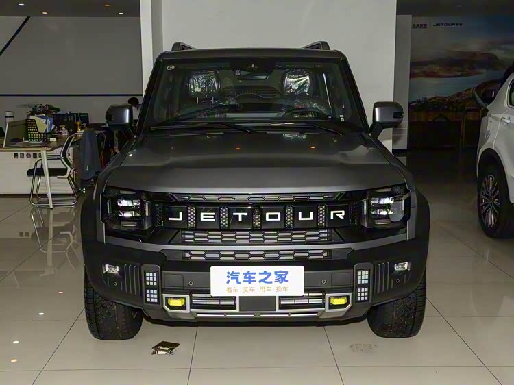 捷途JMK旅行者和平精英战神版配置_捷安特战神的价格_捷途JMK旅行者和平精英战神版价格