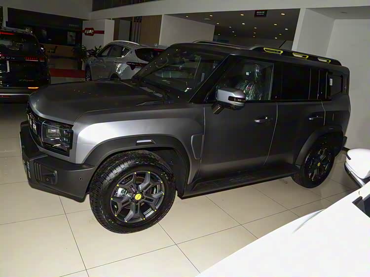 捷途JMK旅行者和平精英战神版配置_捷安特战神的价格_捷途JMK旅行者和平精英战神版价格