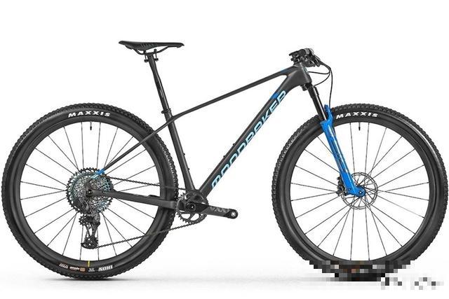 超轻XC硬尾车架_Canyon Exceed Hardtail车架重量_xcr前叉重量