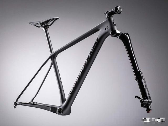 Canyon Exceed Hardtail车架重量_xcr前叉重量_超轻XC硬尾车架