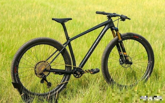 xcr前叉重量_超轻XC硬尾车架_Canyon Exceed Hardtail车架重量