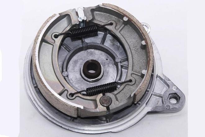 鼓刹样子_鼓刹改碟刹_鼓刹什么样