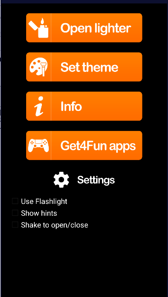 星空体育平台官网入口 点烟器模拟器app最新版下载安卓介绍