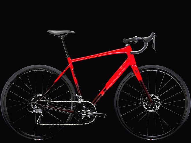 高端自行车品牌比较_trek cannondale_自行车骑行健康益处