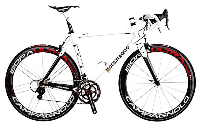高端自行车品牌比较_trek cannondale_自行车骑行健康益处