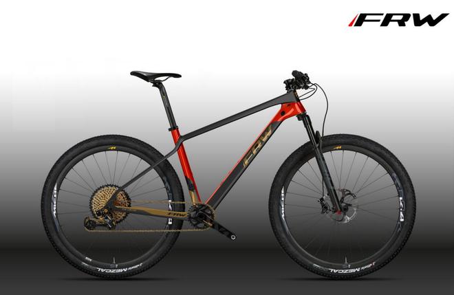 自行车品牌技术分析_高端自行车品牌对比_trek cannondale