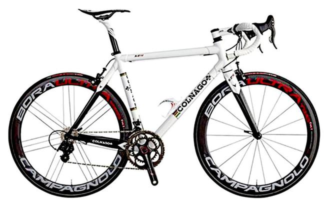 trek cannondale_自行车品牌技术分析_高端自行车品牌对比