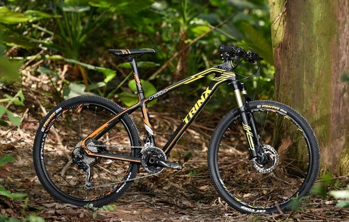 山地车分类_山地车特点_山地车塔基怎么拆下