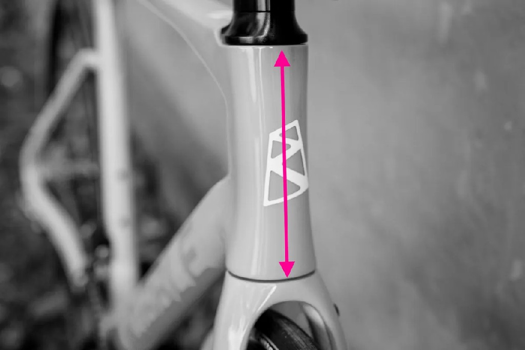 山地车塔基怎么拆下_自行车车架材质与结构详解_自行车核心部件术语