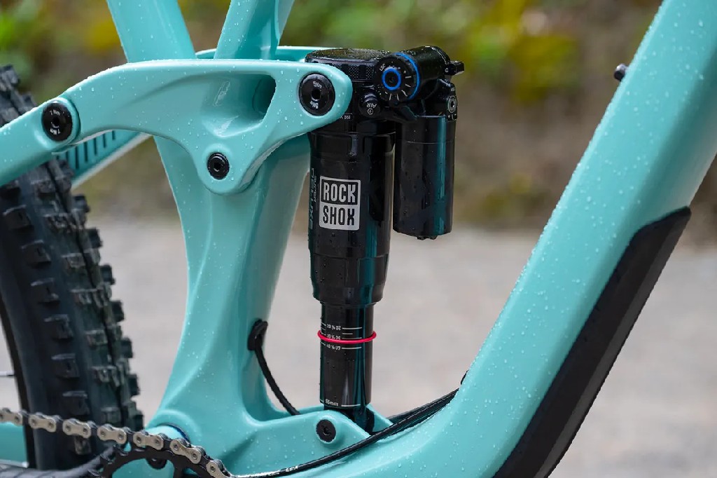 自行车核心部件术语_自行车车架材质与结构详解_山地车塔基怎么拆下