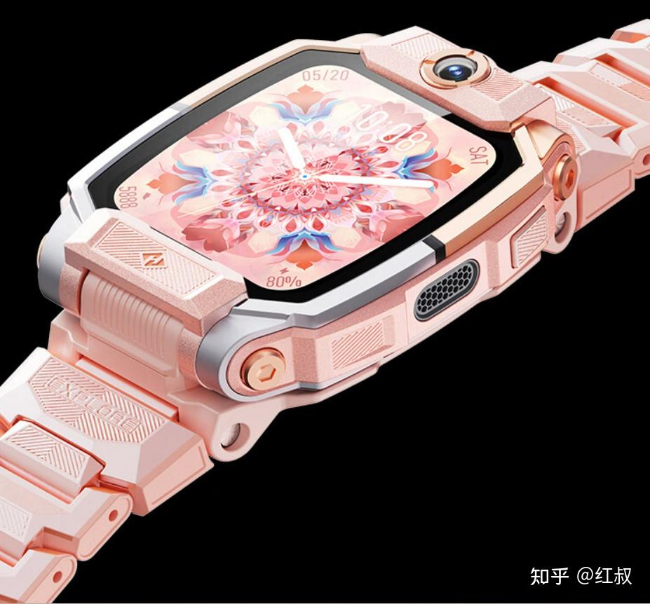 儿童智能平衡车_小天才儿童电话手表_儿童智能手表推荐