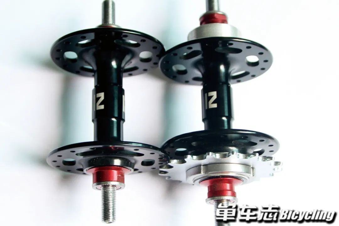 自行车花鼓类型_山地车塔基怎么拆下_自行车花鼓结构解析