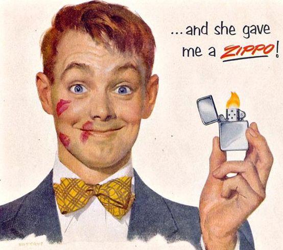 Zippo打火机 历史传承 精密机械_zippo有收藏价值吗_Zippo打火机 东来也 国潮设计