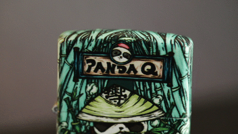 Zippo打火机 东来也 国潮设计_zippo有收藏价值吗_Zippo打火机 历史传承 精密机械