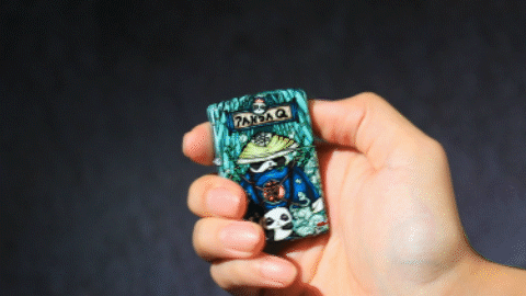 Zippo打火机 东来也 国潮设计_Zippo打火机 历史传承 精密机械_zippo有收藏价值吗