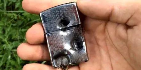 zippo有收藏价值吗_Zippo打火机 东来也 国潮设计_Zippo打火机 历史传承 精密机械