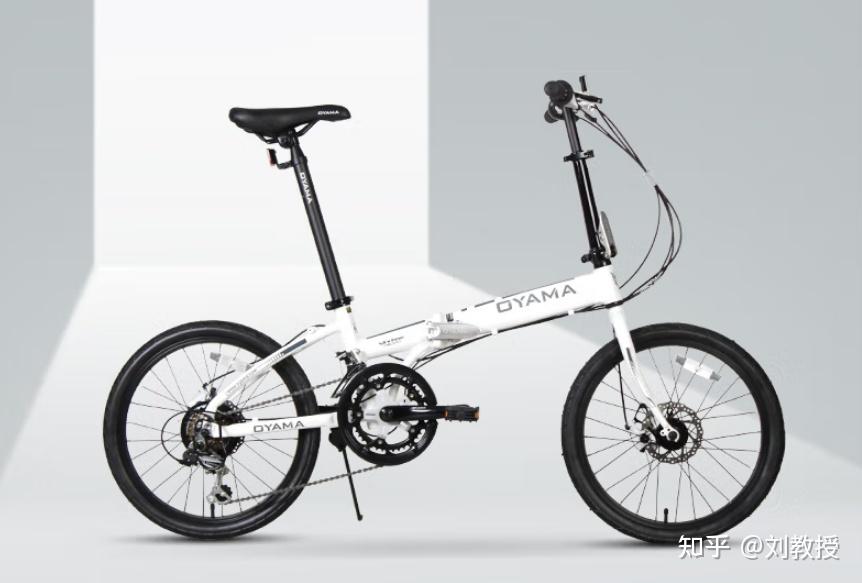 欧亚马和喜德盛折叠车_1500~2500元折叠自行车推荐_捷安特大行欧亚马对比