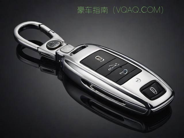 盘点豪车钥匙品牌，探寻耐用高品质钥匙的绝佳选择  第1张