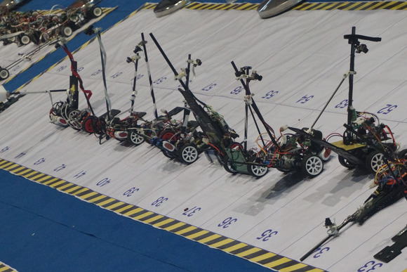 恩智浦智能车大赛贴吧_智能车大赛_恩智浦智能车大赛