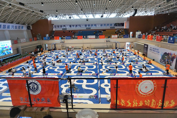 恩智浦智能车大赛_恩智浦智能车大赛贴吧_智能车大赛