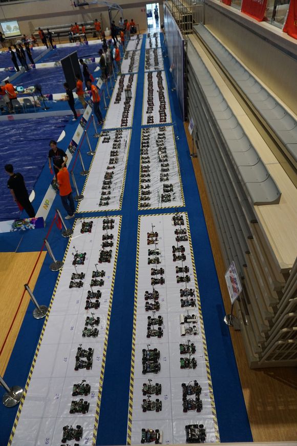 恩智浦智能车大赛贴吧_恩智浦智能车大赛_智能车大赛