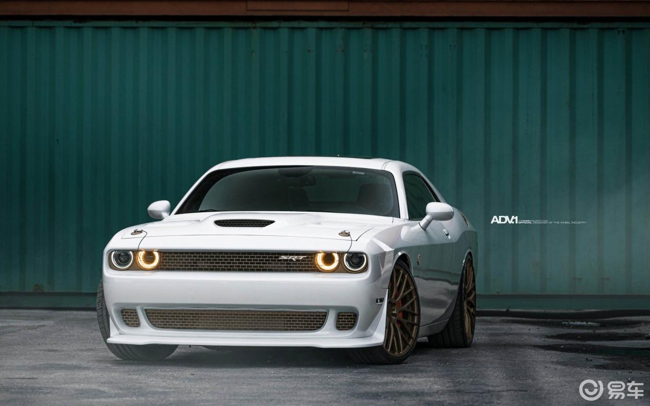 星空综合体育app下载 马力强？样子Sao？哪款道奇挑战者更适合你？