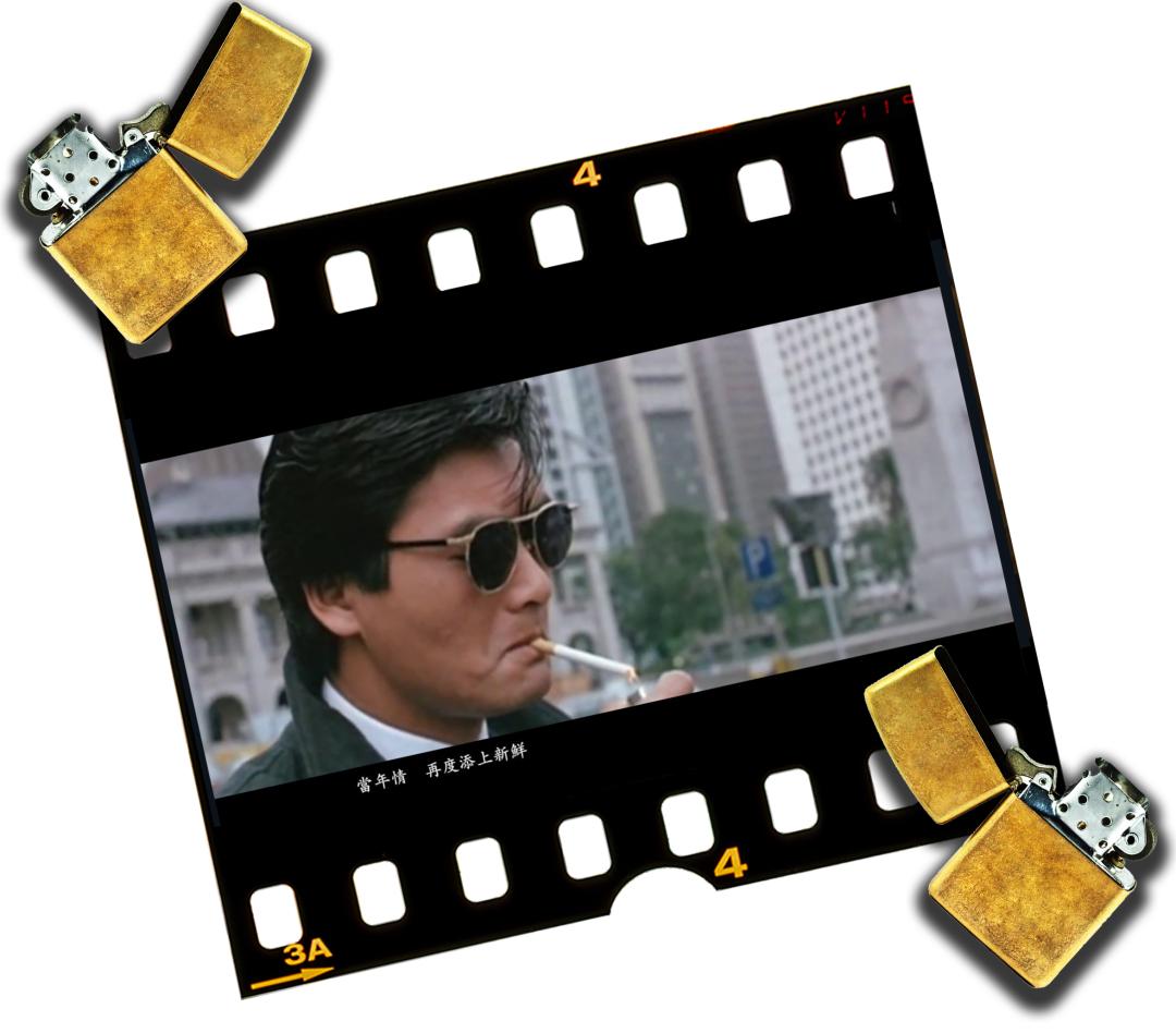 zippo地狱神探_Zippo打火机品牌文化分析_Zippo打火机选购指南