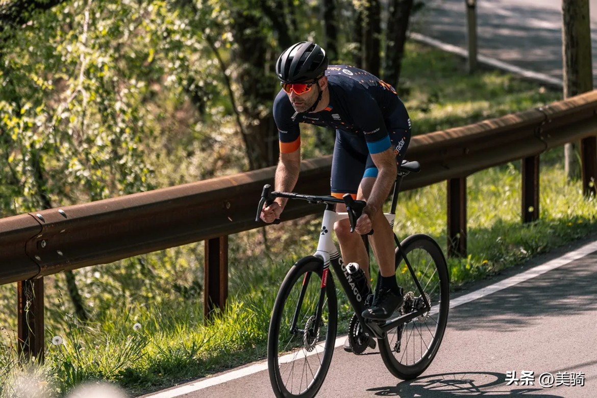 Colnago V5Rs自行车 _cannondale supersix_ Colnago V5Rs评测 