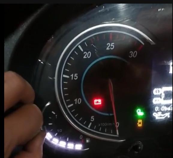 起动机故障诊断流程_起动机检测线使用方法_发动机飞轮齿圈