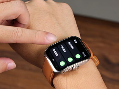 OPPO Watch 4 Pro评测，这是一条能让我充满活力的途径，这也是一条能让我保持健康的捷径！