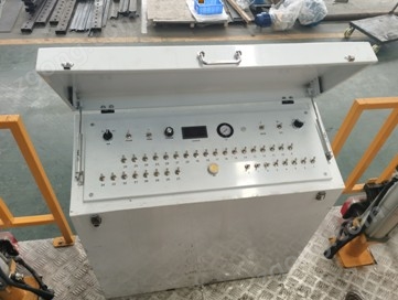 6.3立方东风华神T3智能型沥青洒布车