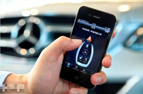 宝马手机掌控安装_宝马手机控车app_宝马手机豪车智能掌控系统