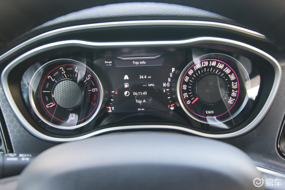 xtc和挑战者哪个好_道奇挑战者SXT标准版配置_道奇挑战者SXT Plus性价比