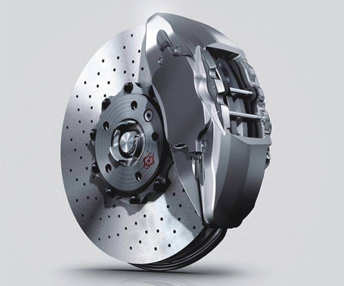 鼓刹原理_汽车制动方式_鼓式制动原理