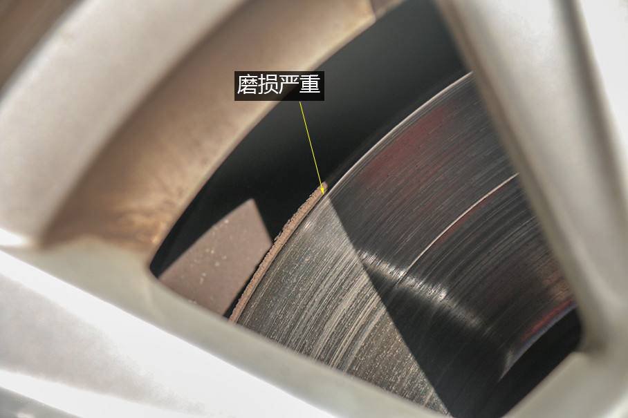 鼓式制动与盘式制动对比_汽车制动系统_鼓刹原理