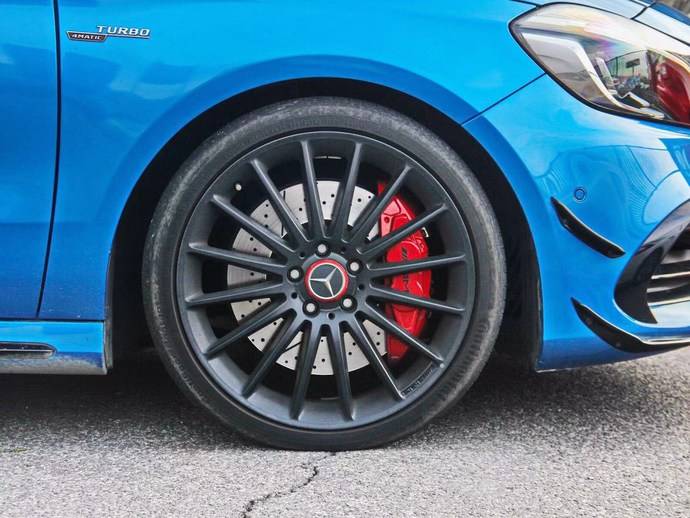 汽车制动系统_鼓式制动与盘式制动对比_鼓刹原理