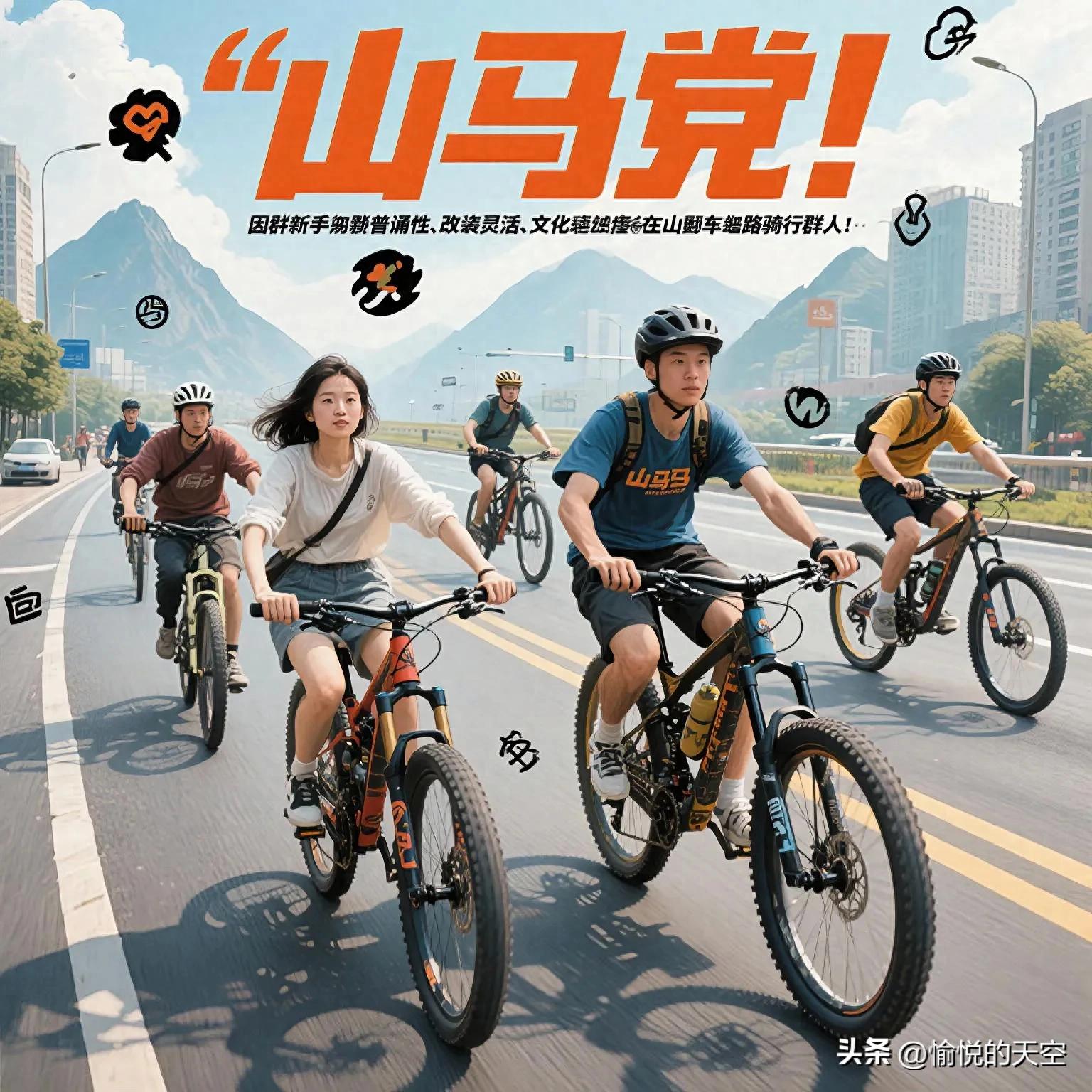 山地车v刹装置_山地车改装骑行_公路车入门级价格