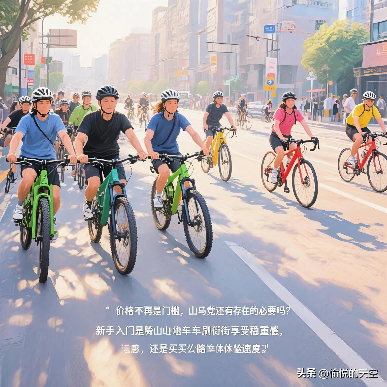 山地车改装骑行_山地车v刹装置_公路车入门级价格