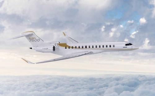 庞巴迪亚太地区售后服务领先地位_庞巴迪新加坡公务机服务中心扩建_庞巴迪豪华机