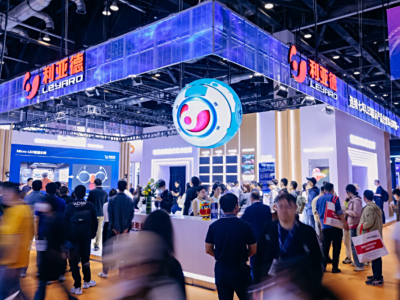 带着新的产品，在InfoComm China上引发轰动，利亚德释放出了什么样的信号呢？