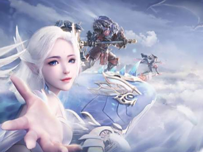 完美世界游戏适合女孩子的昵称推荐_古风唯美个性游戏名大全