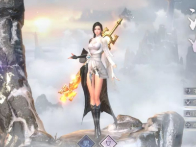 完美世界手游好用的职业推荐_新玩家适合哪个职业