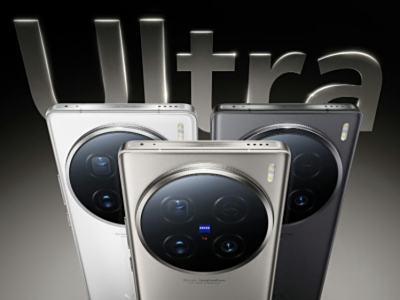 vivo X100 Ultra再度铸造旗舰标杆，第三代骁龙8为“旗舰朋友圈”助力 。