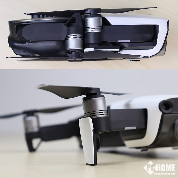 mavic air适合新手_大疆Mavic Air便携设计_大疆Mavic Air安全功能