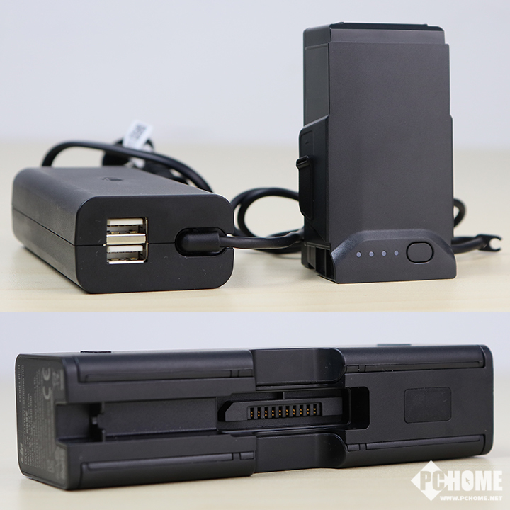 大疆Mavic Air安全功能_mavic air适合新手_大疆Mavic Air便携设计