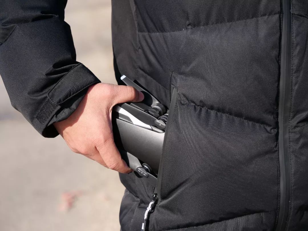 mavic air适合新手_大疆Mavic Air避障功能_大疆Mavic Air24mm广角镜头全景拍摄