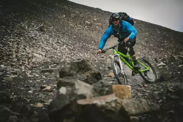 正确刹车技巧_自行车刹车常识_山地车v刹装置