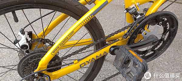 迪卡侬RC100价格分析_二手折叠车购买经验_欧亚马山地车价格