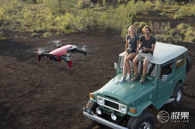 mavic air适合新手_大疆御Mavic Air参数_大疆御Mavic Air评测